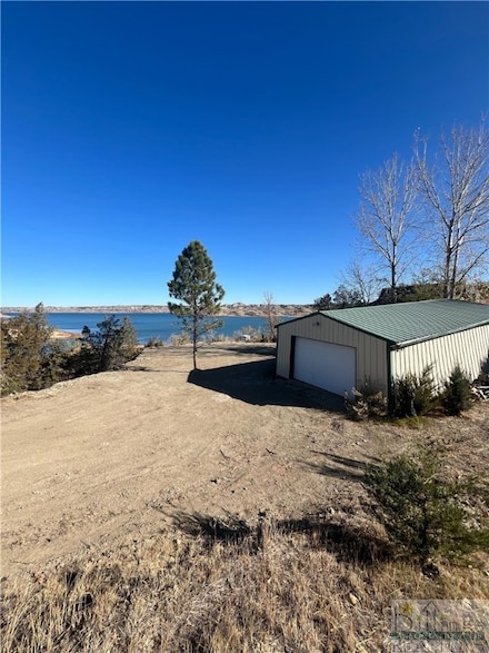 2521 Hell Creek Rd, Jordan, MT 59337