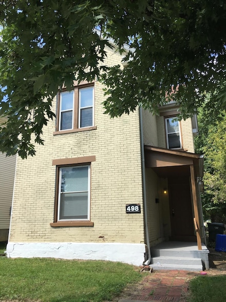 498 E 2nd Ave, Columbus, OH 43201