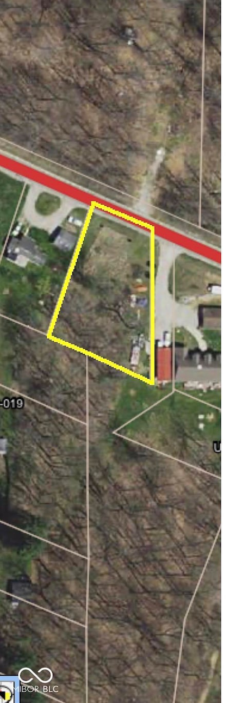 5916 State Road 42, Poland, IN 47868