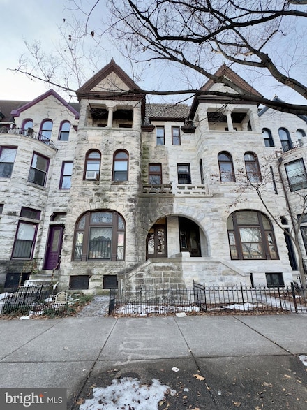 1514 W Mount Royal Ave Unit 3R, Baltimore, MD 21217