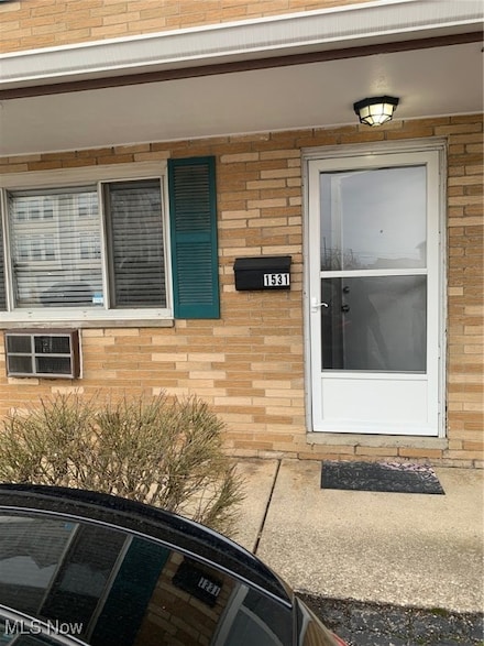 1531 Lee Terrace Dr Unit D9, Wickliffe, OH 44092
