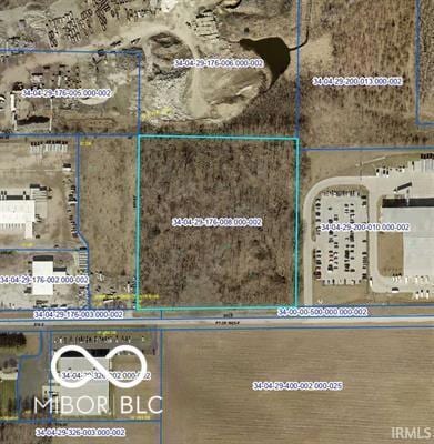 0 E North St Unit MBR22049710, Kokomo, IN 46901