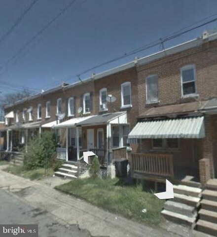 313 E 22nd St, Wilmington, DE 19802