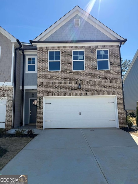 5623 Hislop Ln Unit 84, Mableton, GA 30126