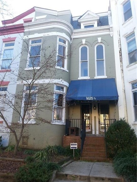 1625 1/2 W Grace St Unit 2, Richmond, VA 23220