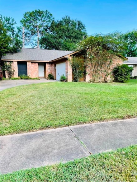 2606 Carson Dr, Katy, TX 77493