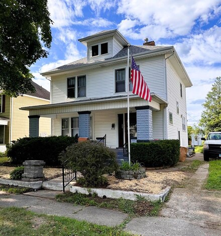 683 E 2nd St, Chillicothe, OH 45601