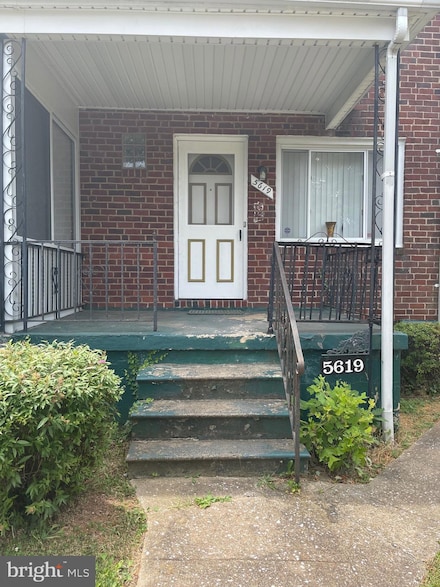 5619 Wesley Ave, Gwynn Oak, MD 21207