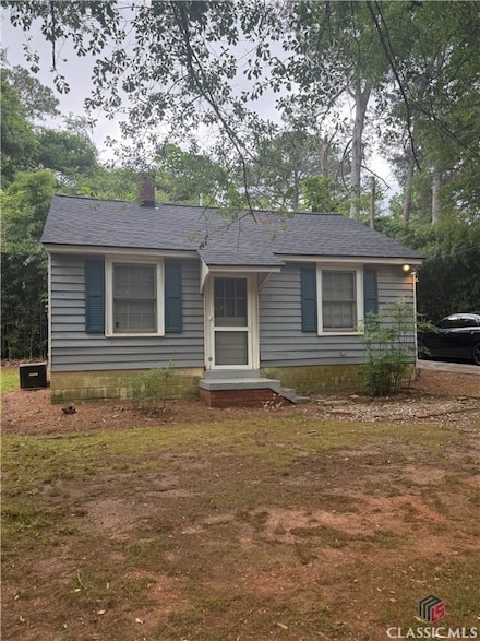 105 Hollie St, Athens, GA 30606
