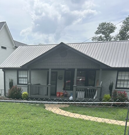 1522 Harwood Dr, Nashville, TN 37206