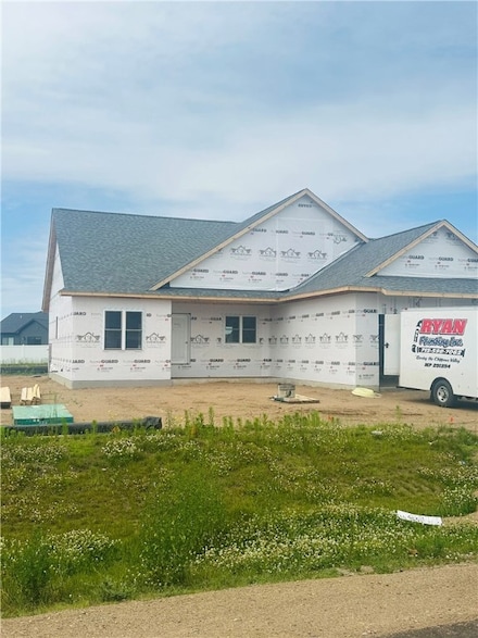 4118 142nd St, Chippewa Falls, WI 54729