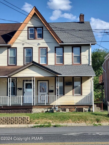 2006 Hanover Ave, Allentown, PA 18109