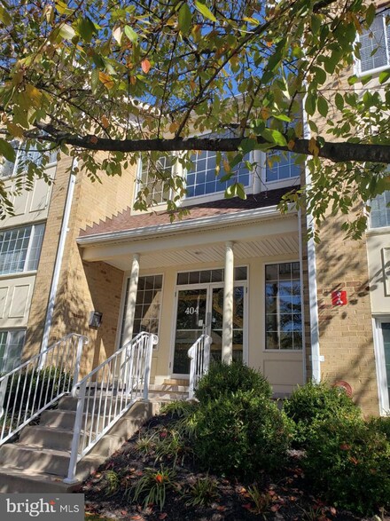 404 Rockfleet Rd Unit 303, Lutherville Timonium, MD 21093