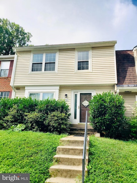 11708 Lone Tree Ct, Columbia, MD 21044