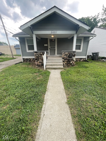 2621 Brookway St, Indianapolis, IN 46218