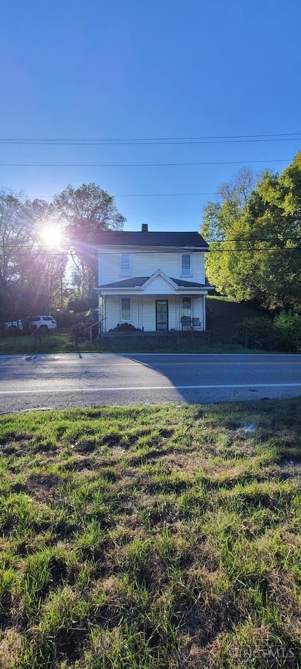 5251 Trenton Franklin Rd, Middletown, OH 45042