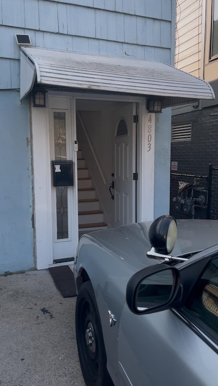 4803 Aschoff Place Unit 1FL, North Bergen, NJ 07047