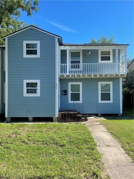 309 Oleander Ave Unit B, Corpus Christi, TX 78404