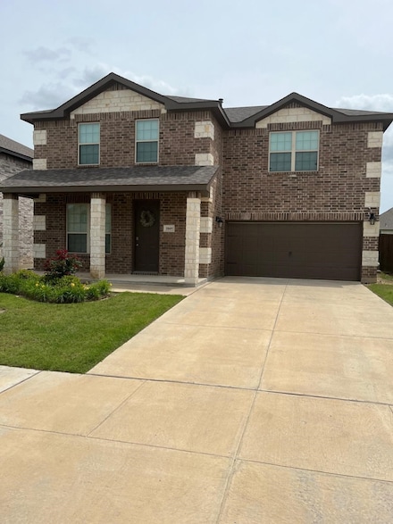 2049 Bellatrix Dr, Haslet, TX 76052