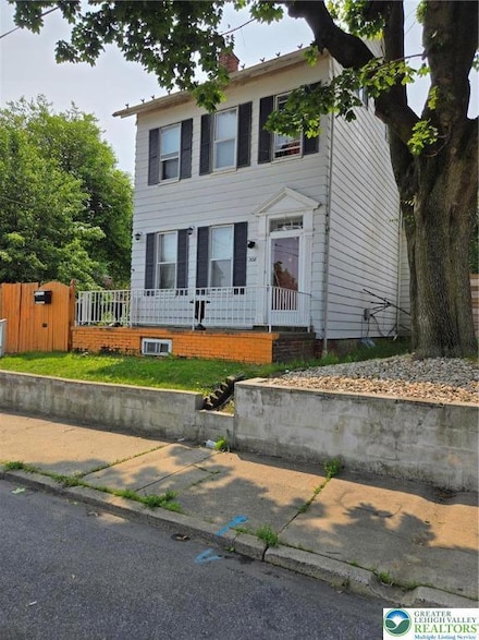 2018 Hanover Ave, Allentown, PA 18109