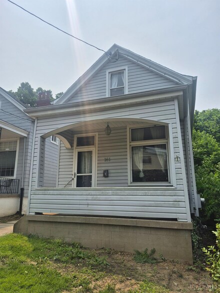 161 Church St, Cincinnati, OH 45217