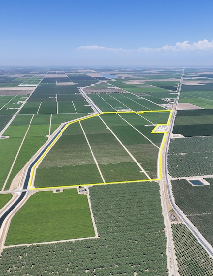 0 E Sherwood Ave, McFarland, CA 93250