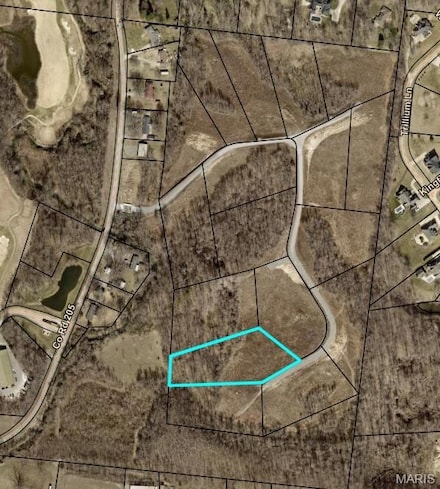 12 County Road 205, Cape Girardeau, MO 63701