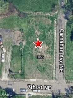 1855 7th St NE, Canton, OH 44704