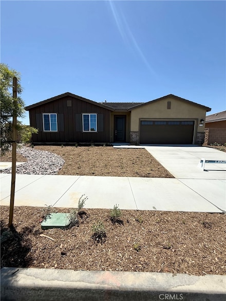 3058 Shorthorn Dr, San Jacinto, CA 92582