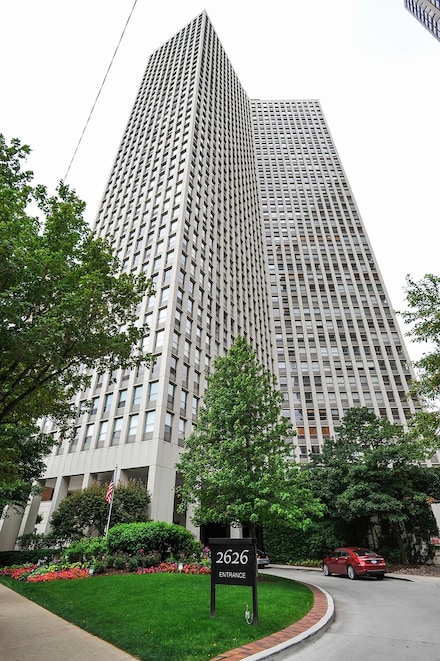 2626 N Lakeview Ave Unit 3304, Chicago, IL 60614