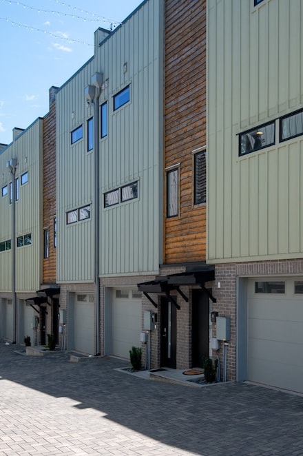 2513 White Ave Unit 9, Nashville, TN 37204