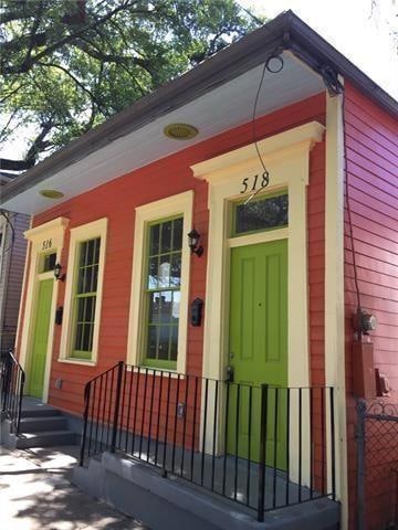 516 Washington Ave, New Orleans, LA 70130