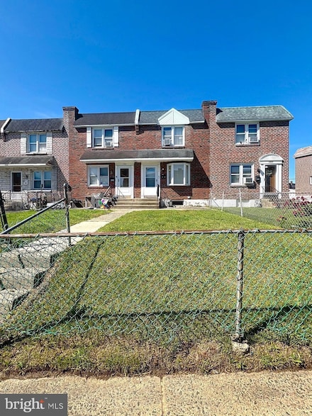 1933 Carter Rd, Folcroft, PA 19032