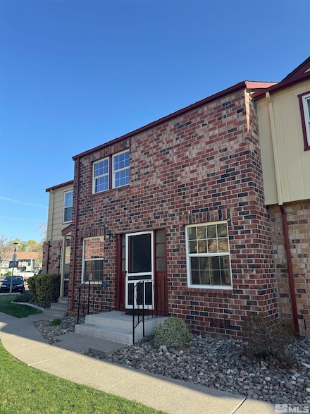 445 Pine Meadows Dr Unit 29, Sparks, NV 89431
