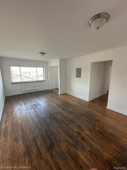 11811 Morang Dr Unit 4, Detroit, MI 48224