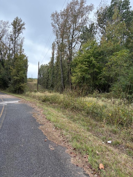 TBD Mc 35 Rd, Doddridge, AR 71834