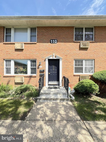 110 the Orchards Unit D, East Windsor, NJ 08520