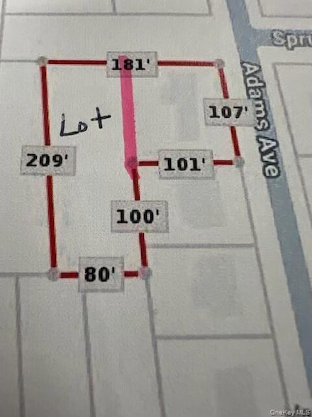 Unlisted Address