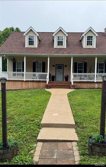 7011 Browns Ford Rd, Dittmer, MO 63023