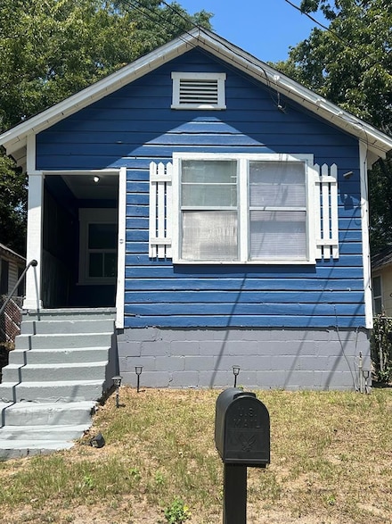2717 Baldwin St, Columbus, GA 31906