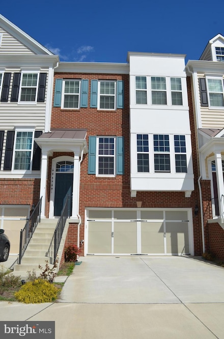 25450 Stallion Branch Terrace, Chantilly, VA 20152