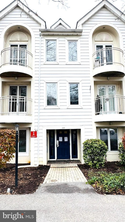 385 Pleasanton Rd Unit B22, Westminster, MD 21157