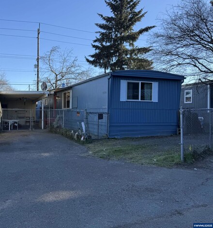 3134 Comber Ct NE, Salem, OR 97305