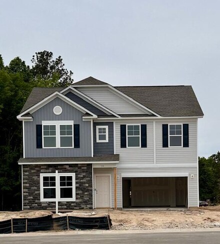 110 Autumn Gold Ct, Augusta, GA 30906