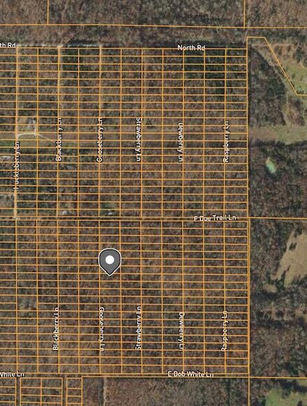 1408 Gooseberry Ln, Horseshoe Bend, AR 72512