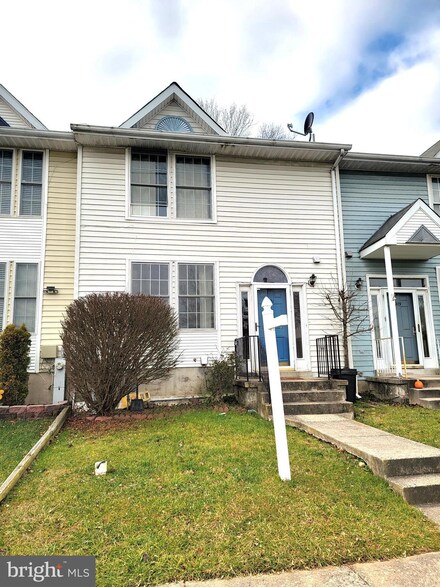 921 Joshua Tree Ct, Owings Mills, MD 21117