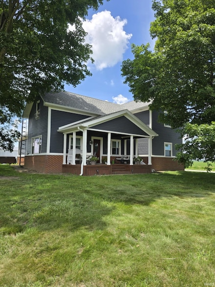 8065 N State Road 17, Lucerne, IN 46950