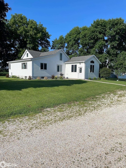 3305 200th Ave, Titonka, IA 50480