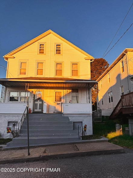 520 Hemlock St, Freeland, PA 18224