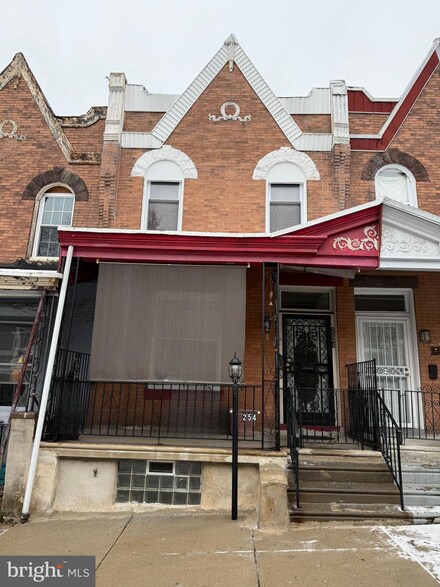 254 W Zeralda St, Philadelphia, PA 19144